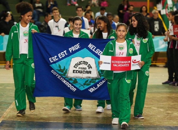 Foto: Tiago Ciccarini/FEEMG